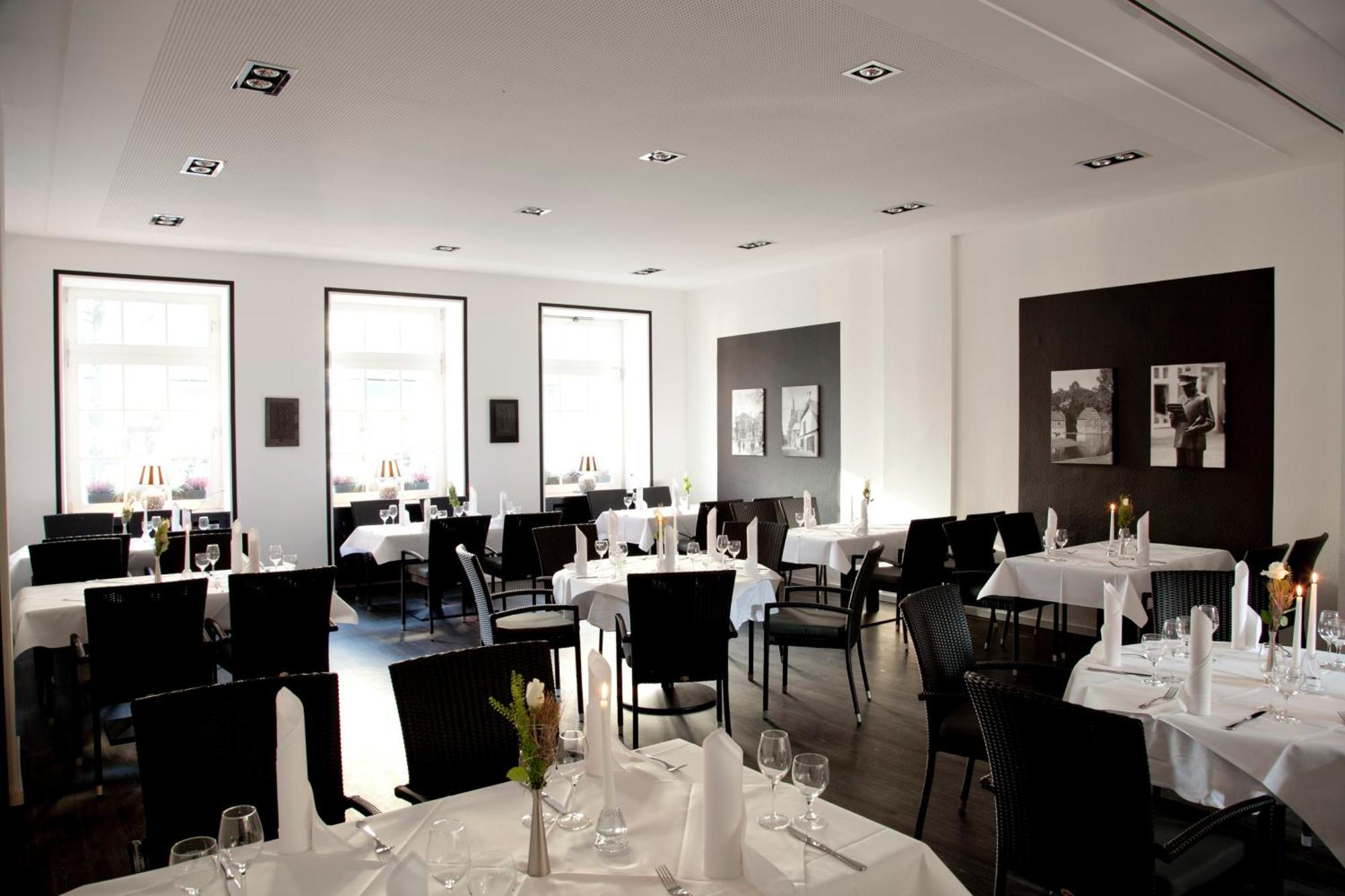 Hotel Restaurant Telgter Hof Exterior foto